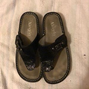 Algeria sandals